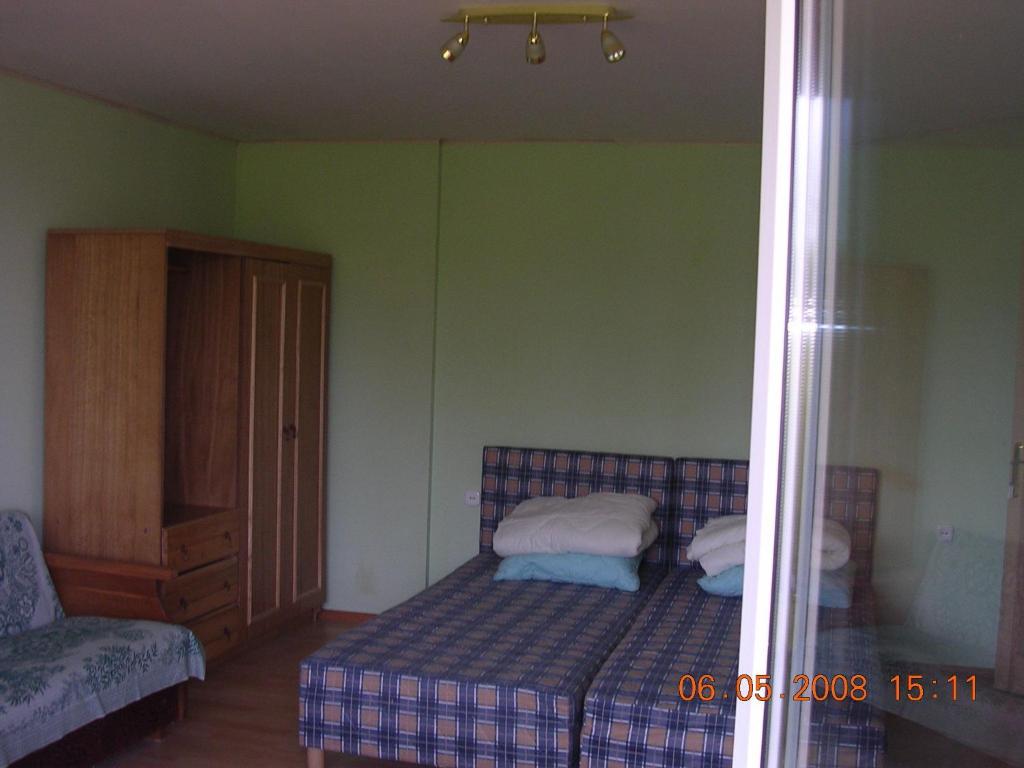 Gulbės Namai room 3